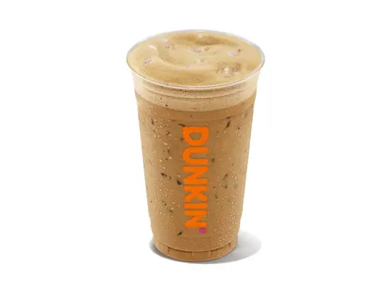 Cup of Dunkin