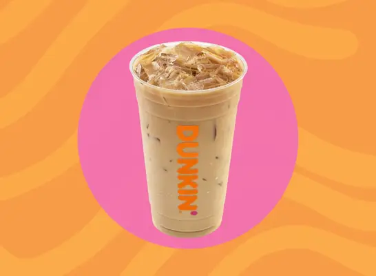 Cup of Dunkin