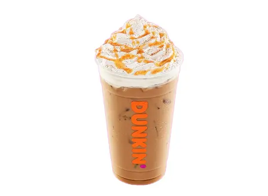 cup of dunkin