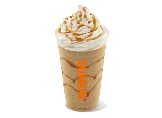 Dunkin