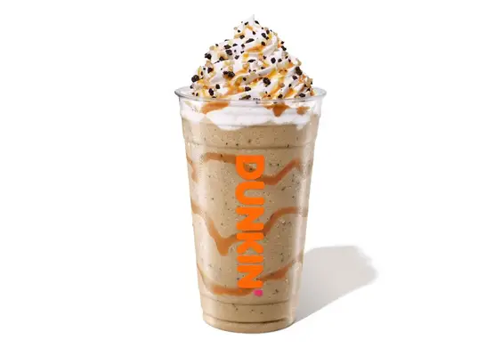 Dunkin