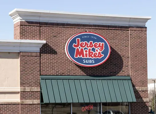 Jersey Mike