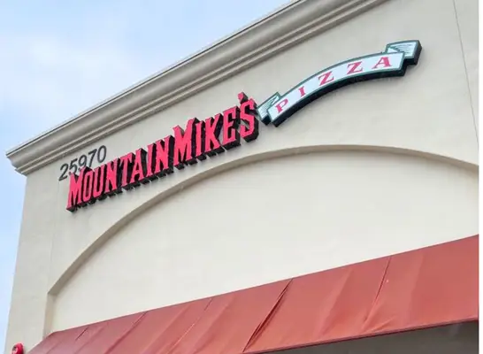 Mountain Mike