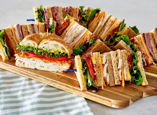 McAlister