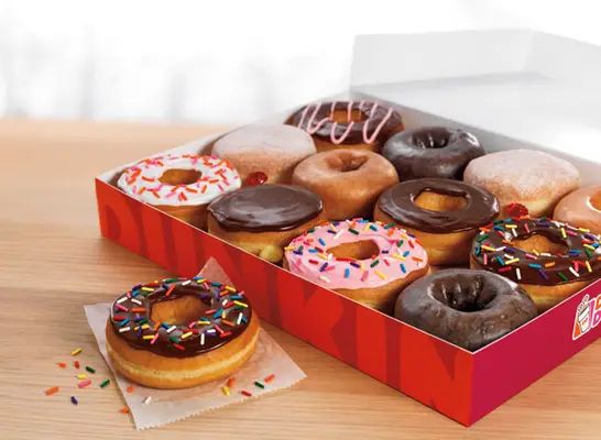 Dunkin
