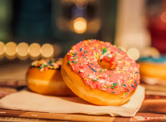 dunkin