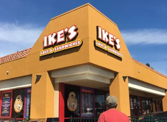 Ike