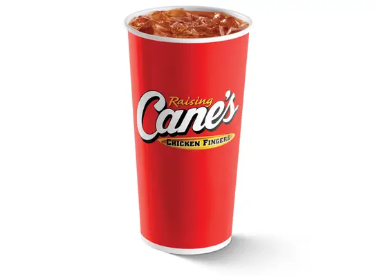 raising cane