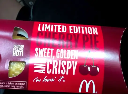Mcdonald