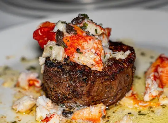del frisco