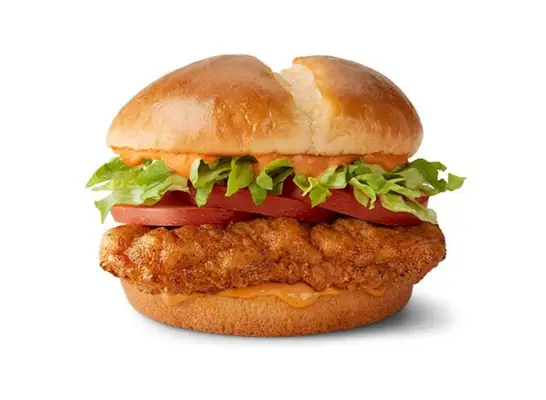McDonald