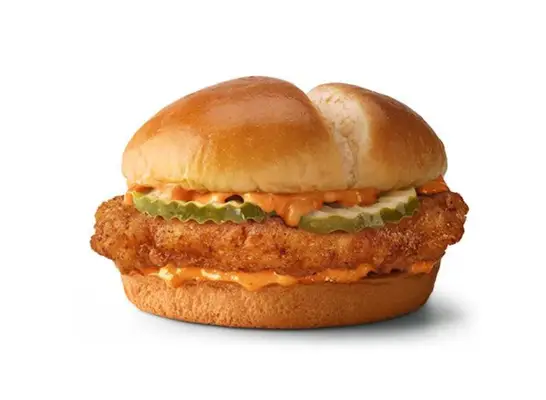 McDonald