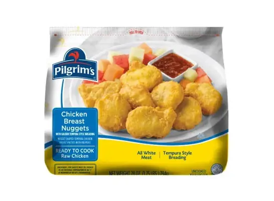 Pilgrim