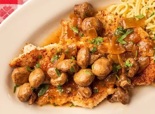 Maggiano