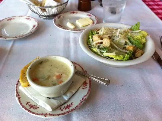Maggiano