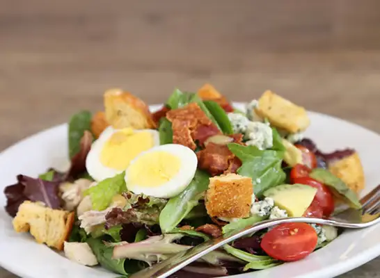Great Harvest Cobb Salad
