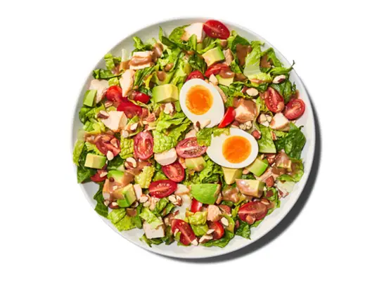 Just Salad California Cobb