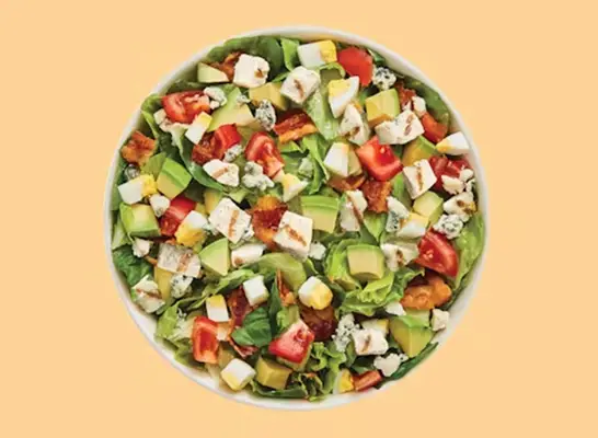 Saladworks Avocado cobb salad