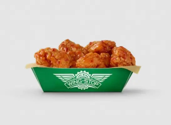 wingstop boneless wings