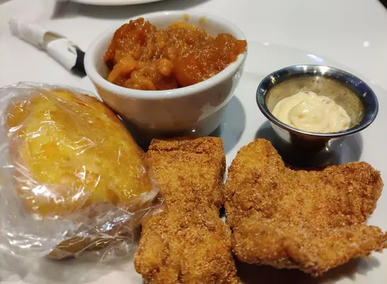 hawaii southern cuisine