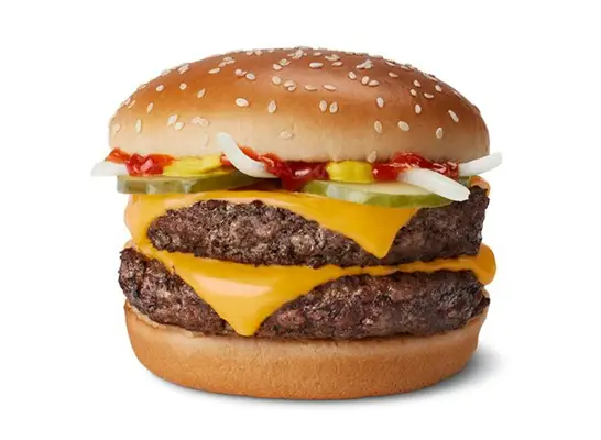 mcdonald