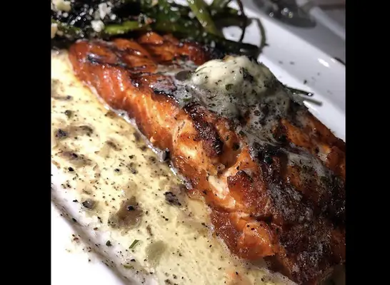 mccormick schmicks stuffed salmon