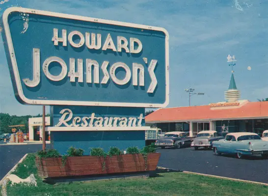 Howard johnson