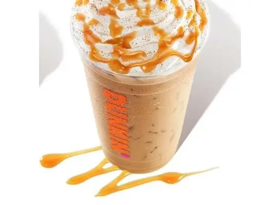 Cup of Dunkin