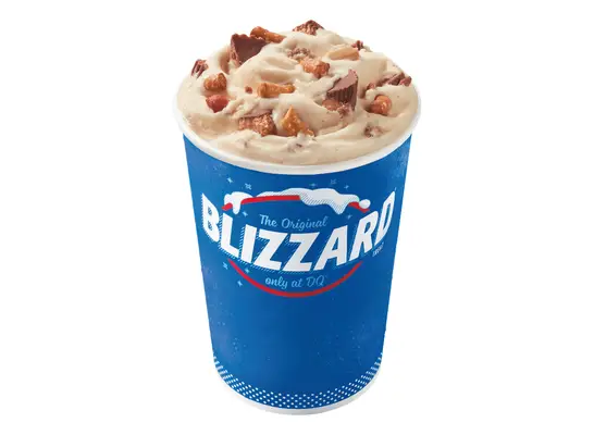 Dairy Queen Reese