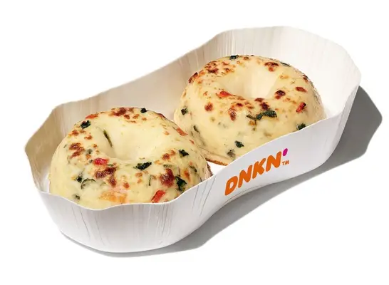 Dunkin egg bites