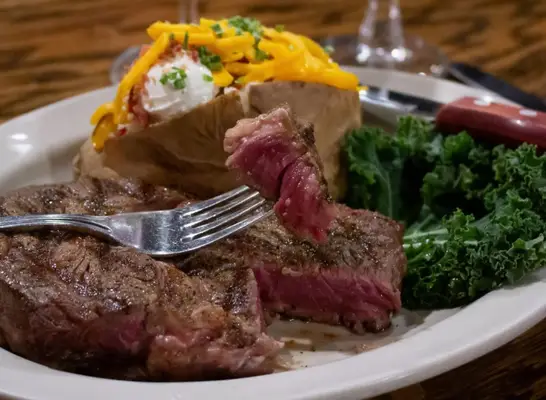 Cattlemen