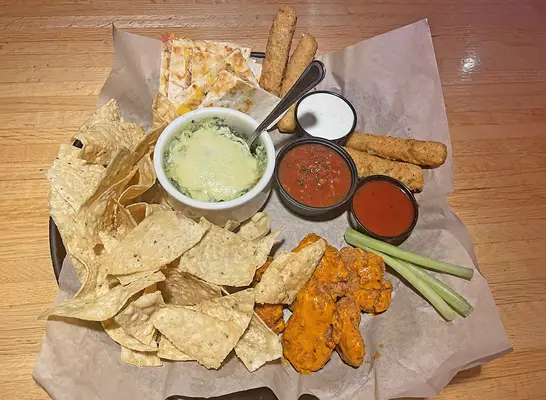 Applebee