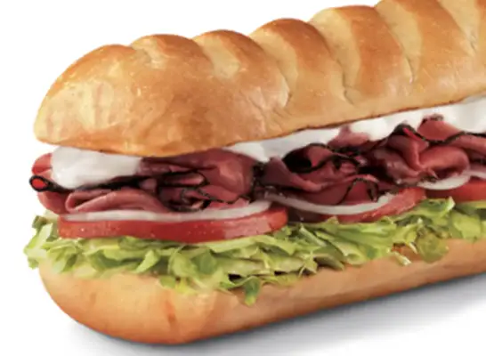 Firehouse Pastami Subs