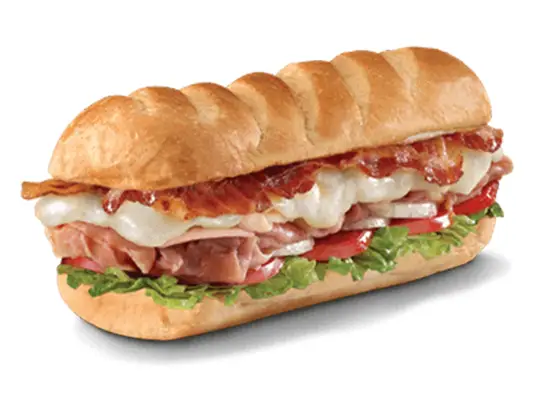 Firehouse Hook and Ladder Sub