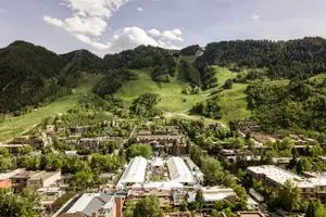 の'Yumpulse' Classic in Aspen