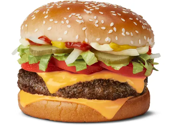 McDonald
