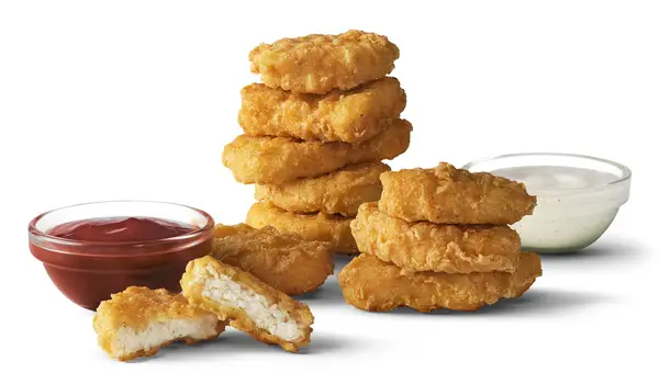 McDonald