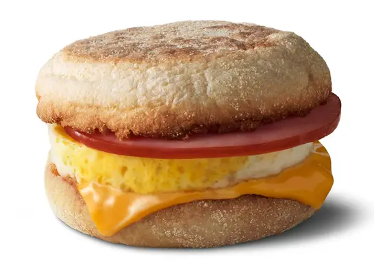McDonald