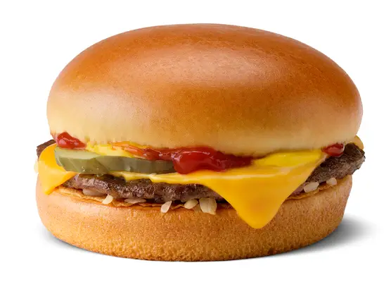 McDonald
