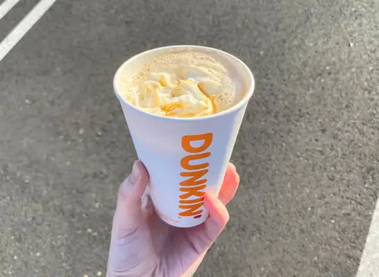 Dunkin