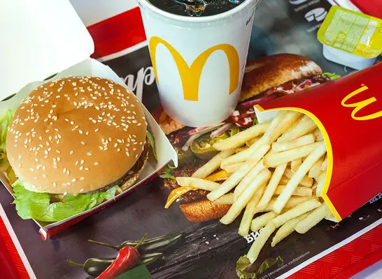 McDonald