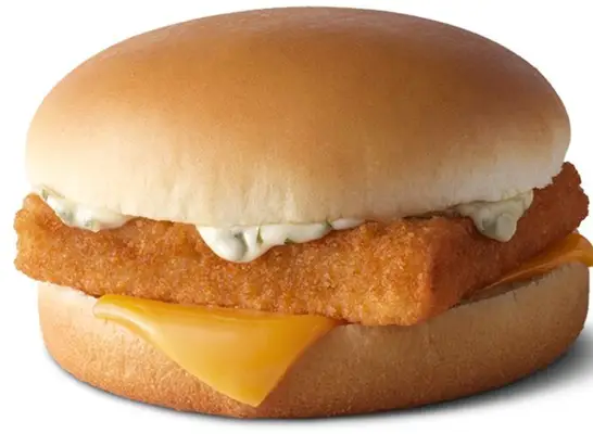 mcdonald