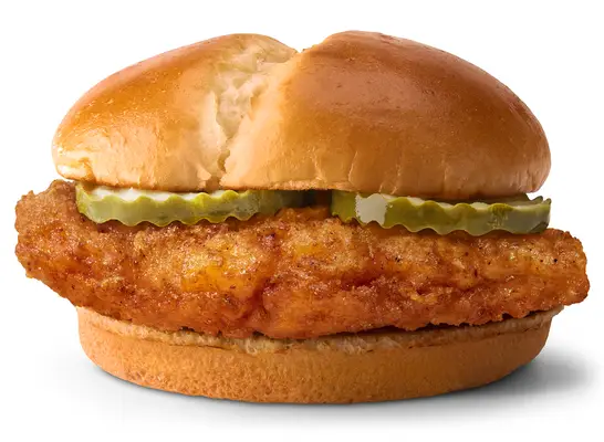 McDonald