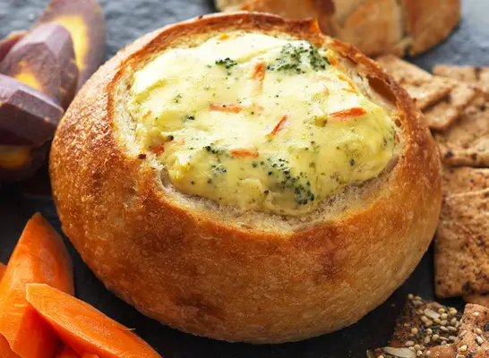 panera soup