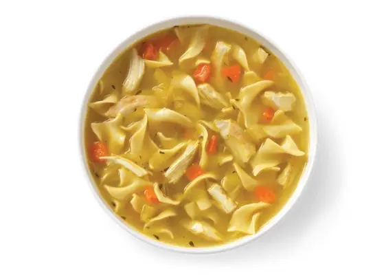 noodles and company chicken noodle soup