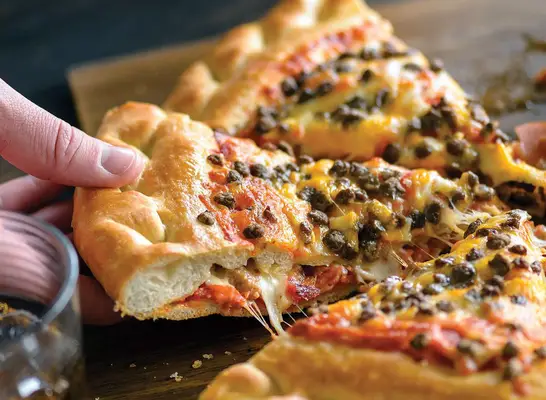 papa murphy