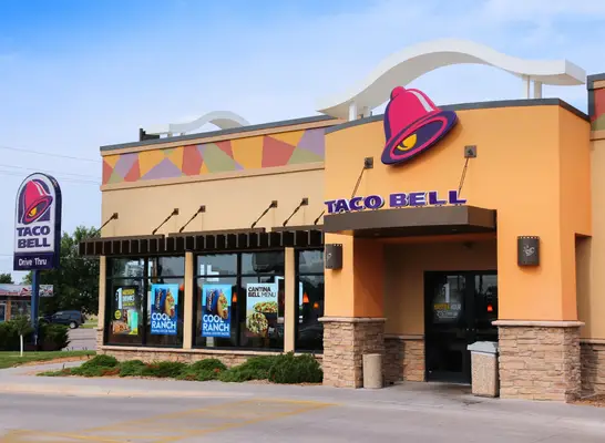 taco bell