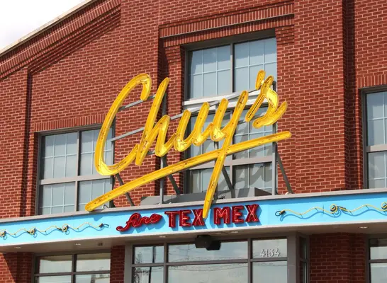 Chuy