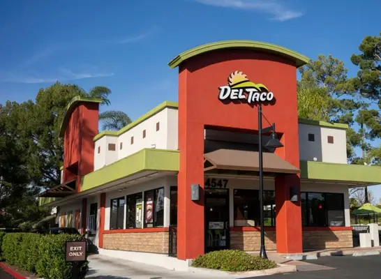 del taco