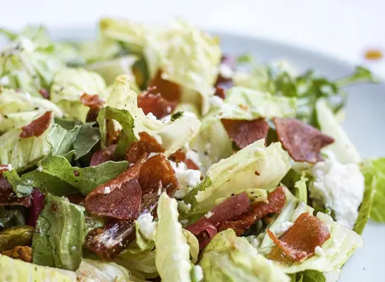 capital grille ceasar salad